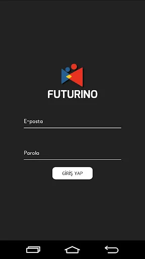 Futurino Sipariş