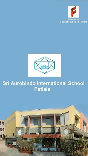 Sri Aurobindo Intl Sch,Paitala