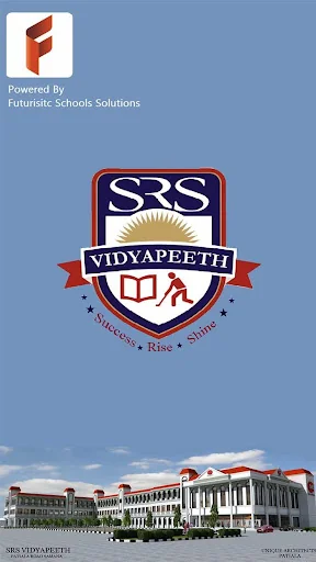 SRS Vidyapeeth, Samana