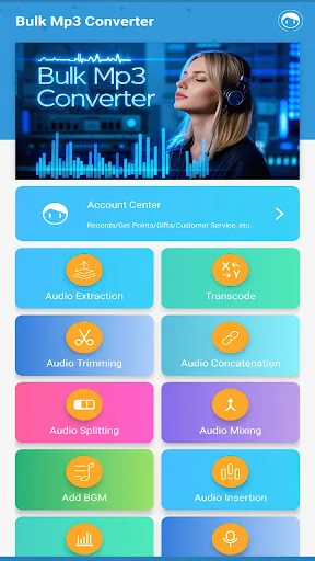 Mp3 Converter