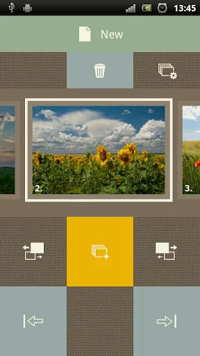 SlideFX Video Creator screenshot 2