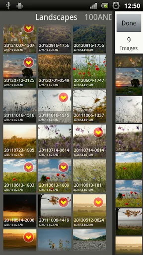 SlideFX Video Creator screenshot 3
