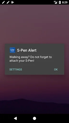 S Pen Keeper screenshot 4