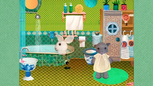 Fuzzy House Premium screenshot 4
