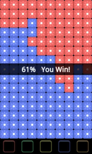 Flood Wars screenshot 3