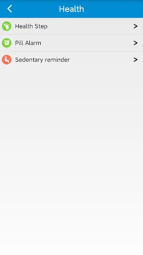 ReachFar GPS Tracker APP screenshot 3