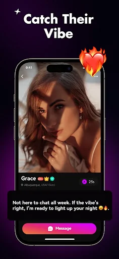 FWB Hookup & NSA Dating: XFun screenshot 4