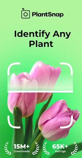 PlantSnap: Plant Identifier
