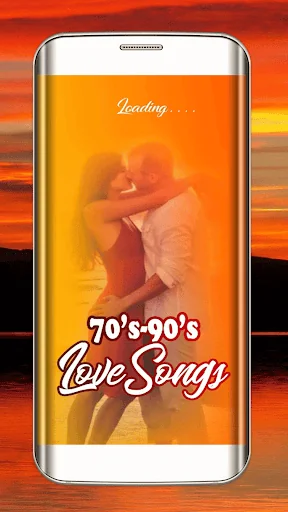 Love Songs 70s-90s