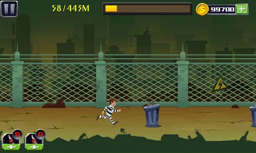 Break the Prison screenshot 4