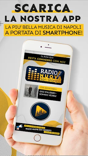 Radio Nuova San Giorgio