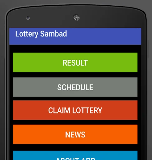 Sambad- Today's Lottery Result