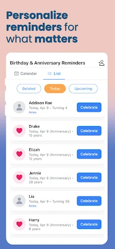 123Greetings: Cards & Wishes screenshot 3