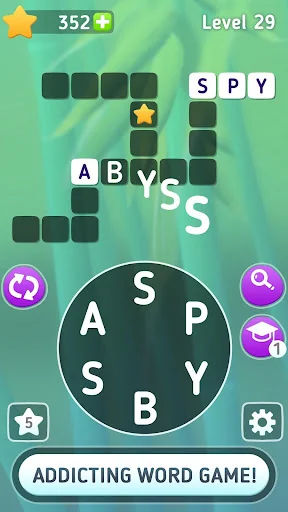 Wordplay: Exercise your brain screenshot 1