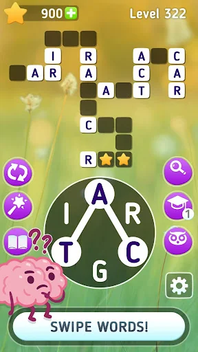 Wordplay: Exercise your brain screenshot 3