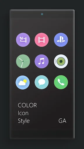Edition XPERIA Theme | XPERIA screenshot 3