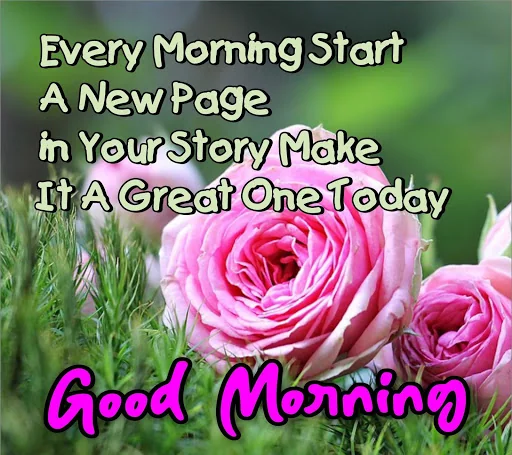 Good Morning Images APPS