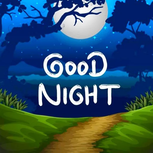 Good Night  Images Wishes 2026 screenshot 2