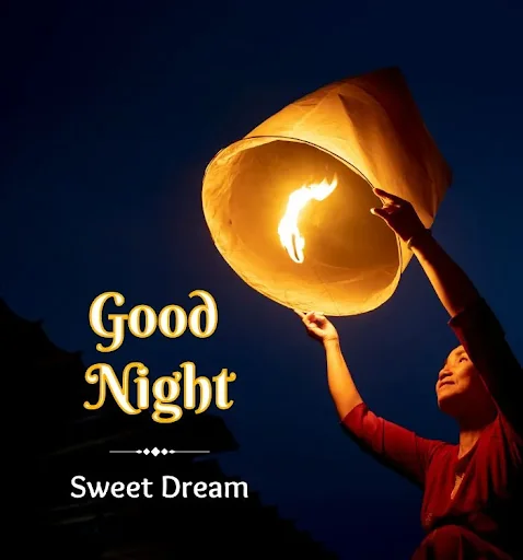 Good Night  Images Wishes 2026 screenshot 3
