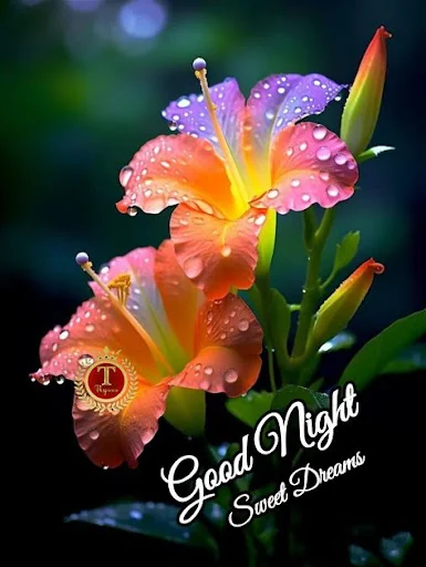 Good Night good evening images screenshot 2