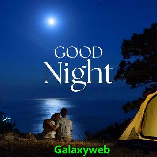 Good Night Images Quotes 2024