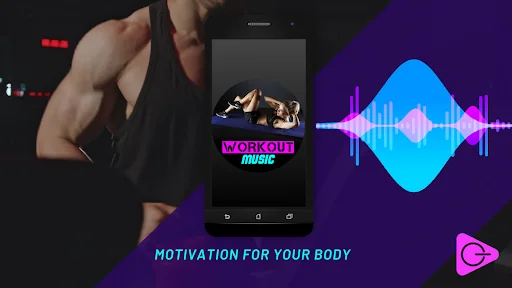 Workout Music