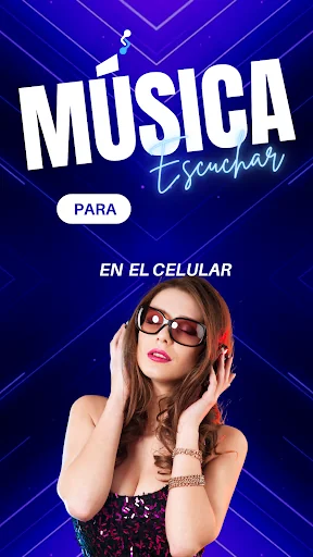 Como Bajar Musica a Mi Celular screenshot 3