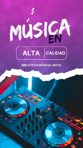Como Bajar Musica a Mi Celular screenshot 4