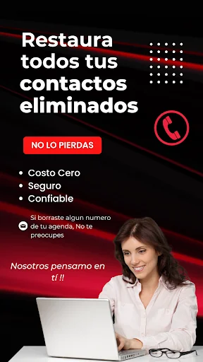 Como recuperar contactos