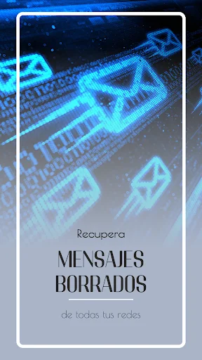 Como Ver Mensajes Borrados