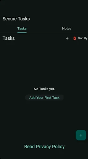 Secure Note