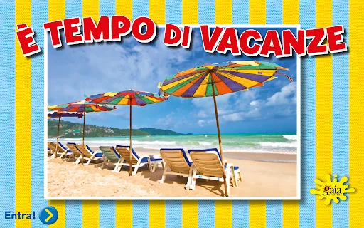 Più vacanze