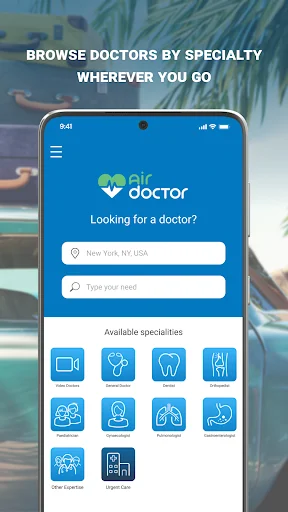 Air Doctor