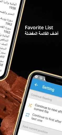 Tilawat Khachia Abdulbasit screenshot 4