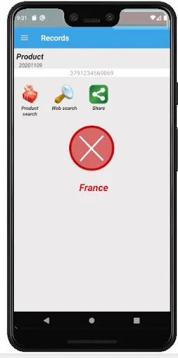 Boycott French Goods