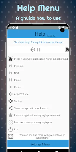 Mushaf Al Muallim Juz Tabarak  screenshot 4
