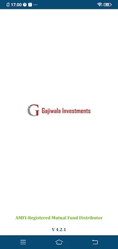 Gajiwala Investments