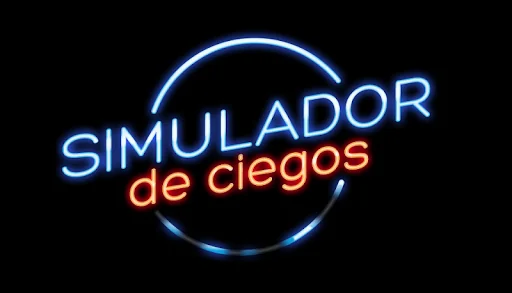 Blind Simulator