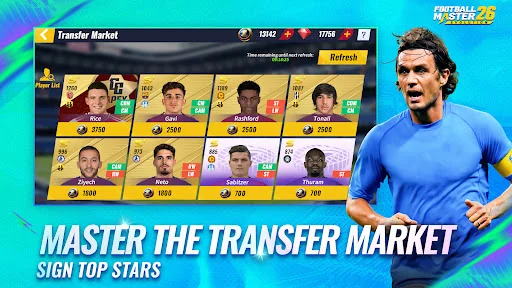 Football Master 2-Soccer Star