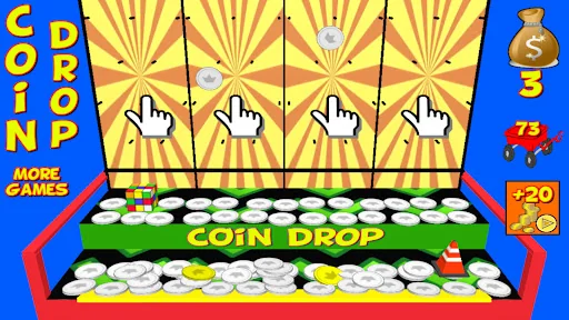 Coin Drop