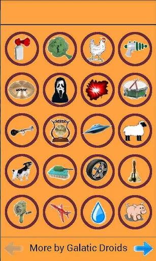 Crazy Soundboard
