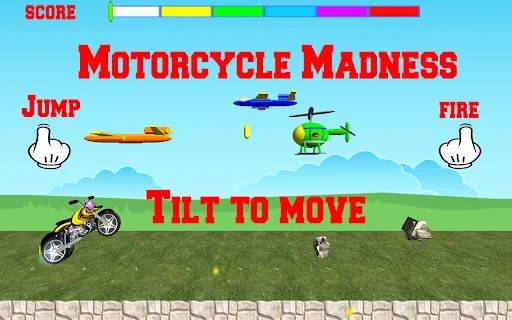 Motorcycle Madness Pro