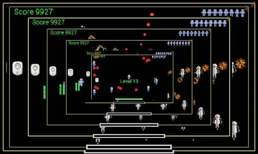 Run Robot Ron screenshot 3