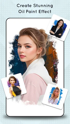 Photo Lab Picture Editor