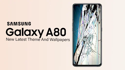 Samsung A85 Launcher & Themes