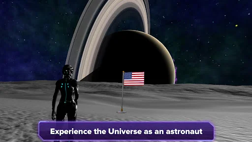 Stars and Planets screenshot 1