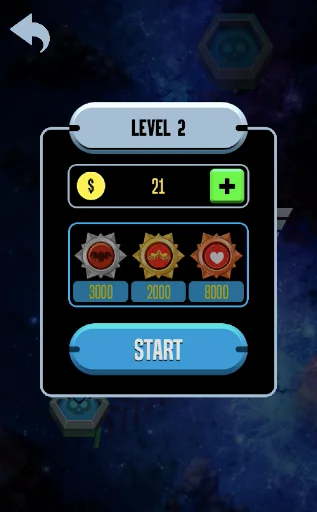 Chicken Shooter Classic screenshot 1