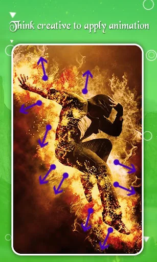 Photo Motion Animation screenshot 2