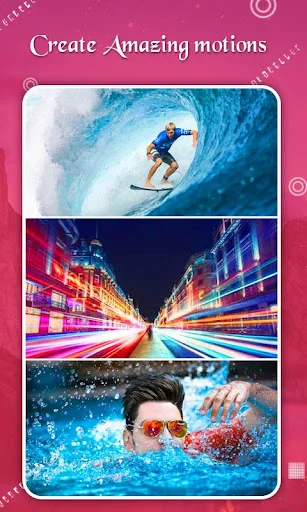 Photo Motion Animation screenshot 4