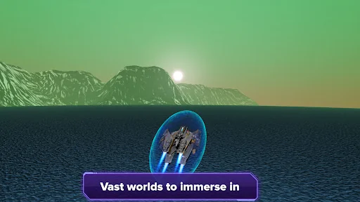 Galaxy Map - Stars and Planets screenshot 4